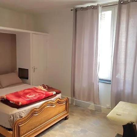 Apartamento Mazamet