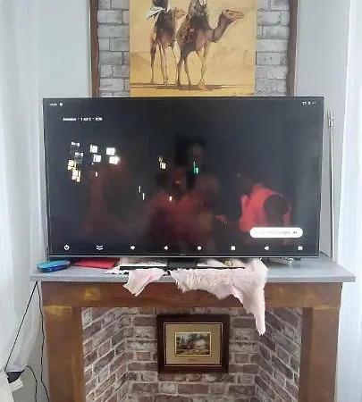 Apartamento Mazamet Mazamet