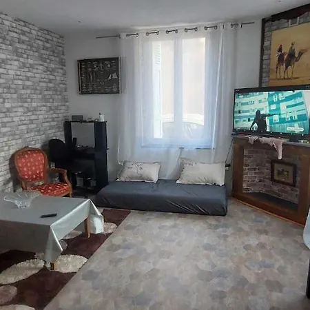 Mazamet Apartamento